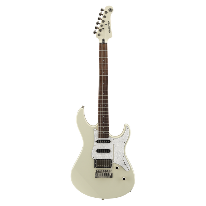 Yamaha Pacifica (Vintage White) PAC612VIIX