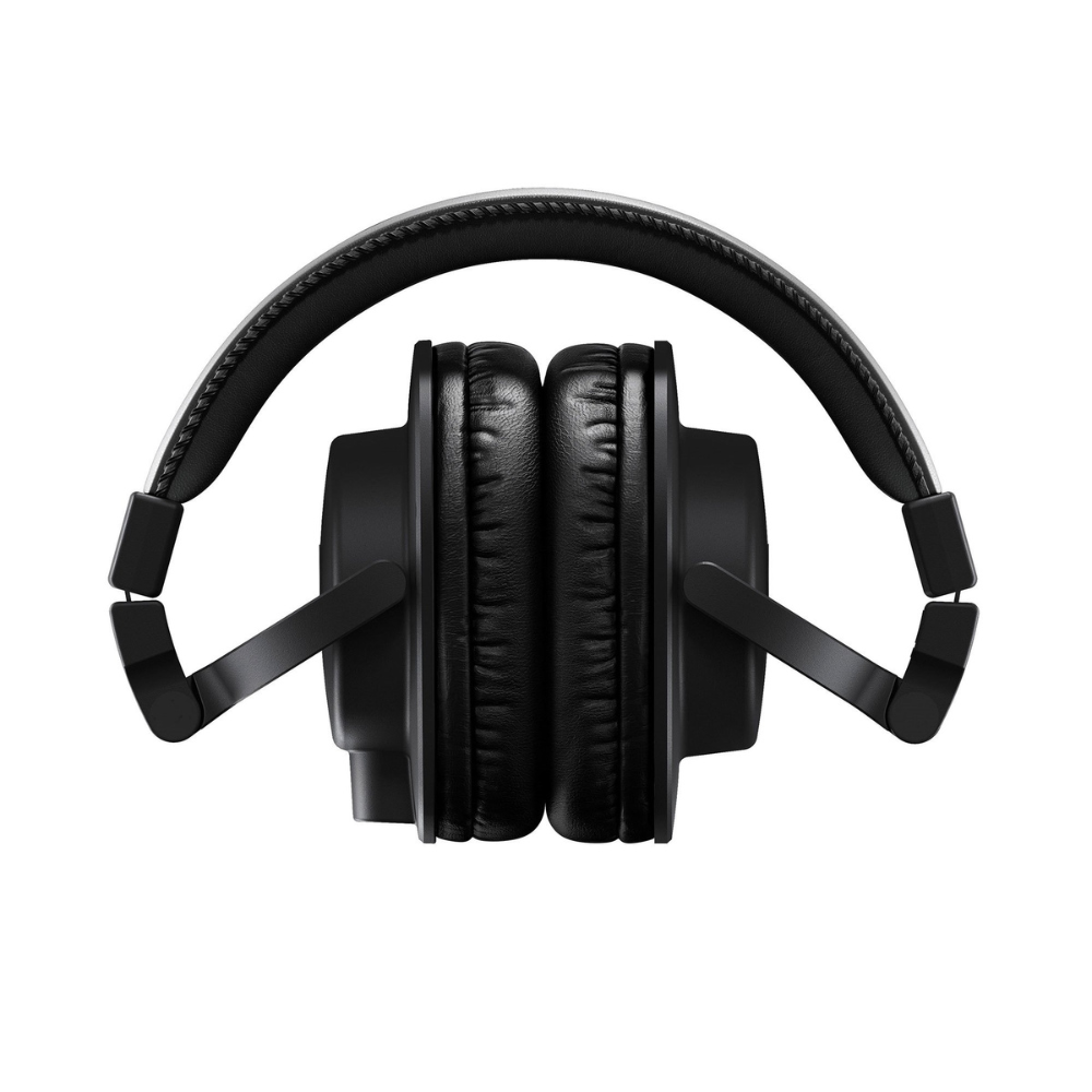 Yamaha HPHMT5 Headphones - Black
