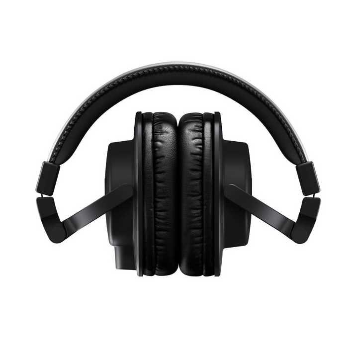 Yamaha HPHMT5 Headphones - Black