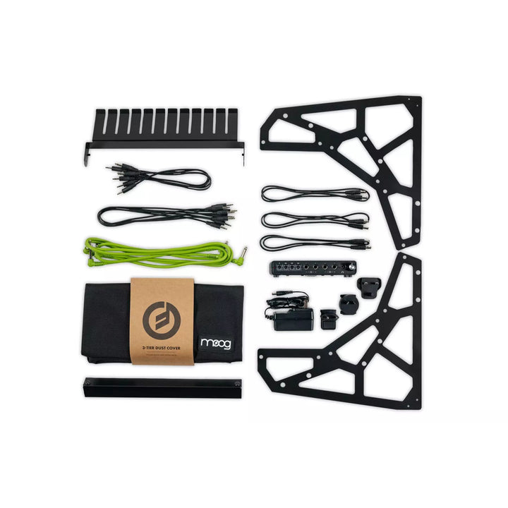 Moog MSSACCKIT Moog Sound Studio Accessory Kit