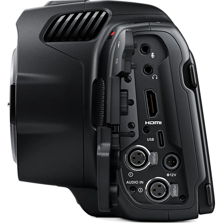 Blackmagic Design Pocket Cinema 6K Camera G2