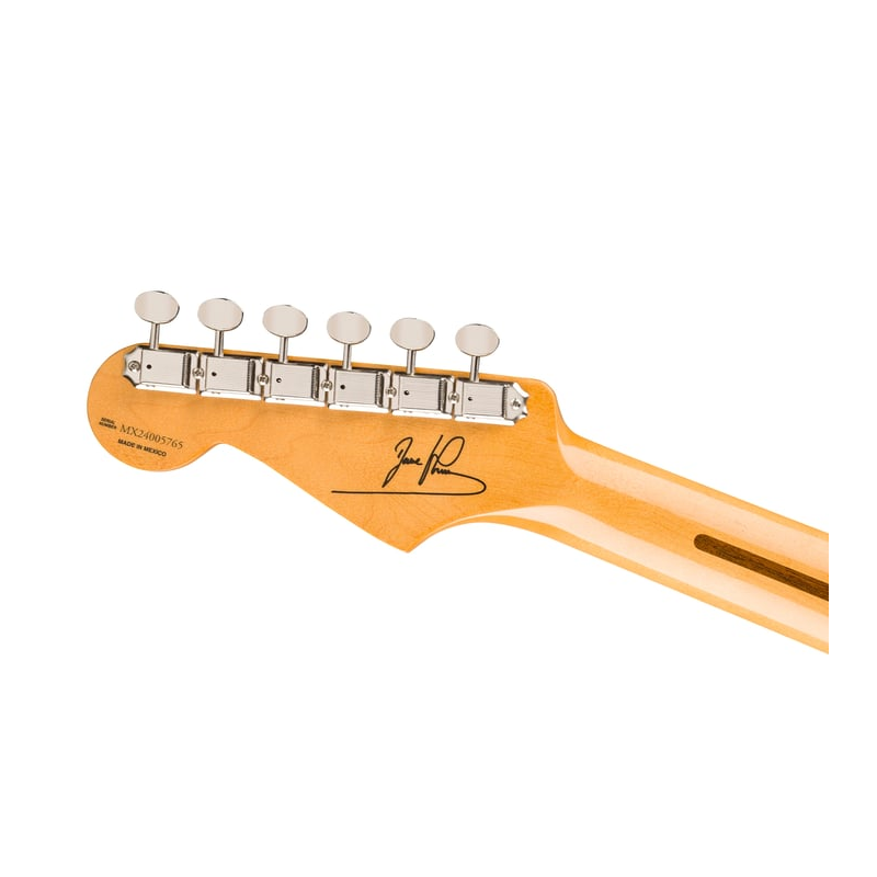 Fender Dave Murray Stratocaster Maple Fingerboard (2 Color Sunburst)