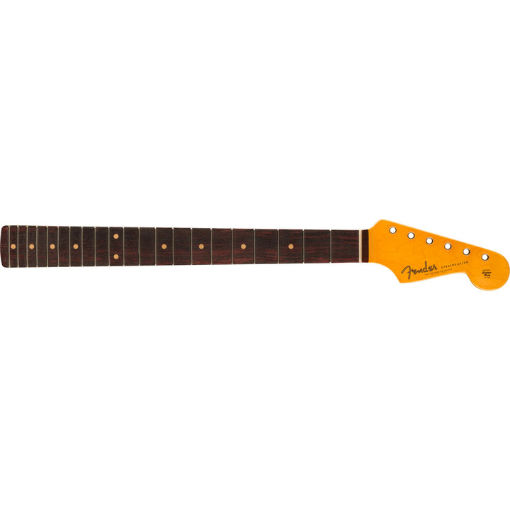 Fender  American Vintage - II 1961 Stratocaster Neck 21 Vintage - Tall Frets 7.25" Radius - Rosewood