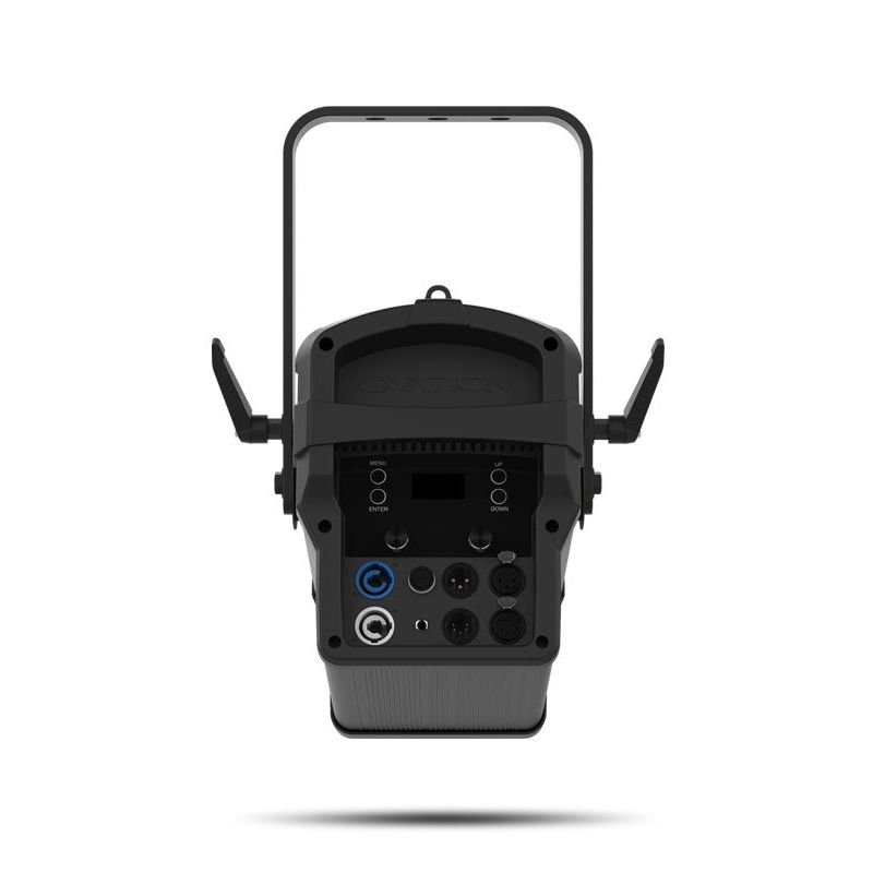 Chauvet Pro OVATION-F145WW-2 Warm White LED Fresnel with True1 style powercons