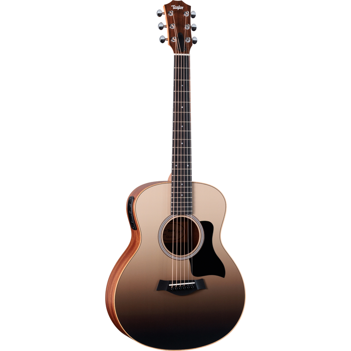 Taylor GS Mini-e Special Edition Acoustic-Electric Guitar (Cream Fade)