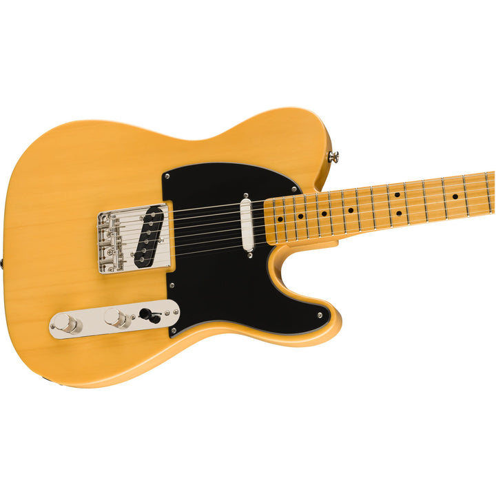 Squier Classic Vibe '50s Telecaster (Butterscotch Blonde)