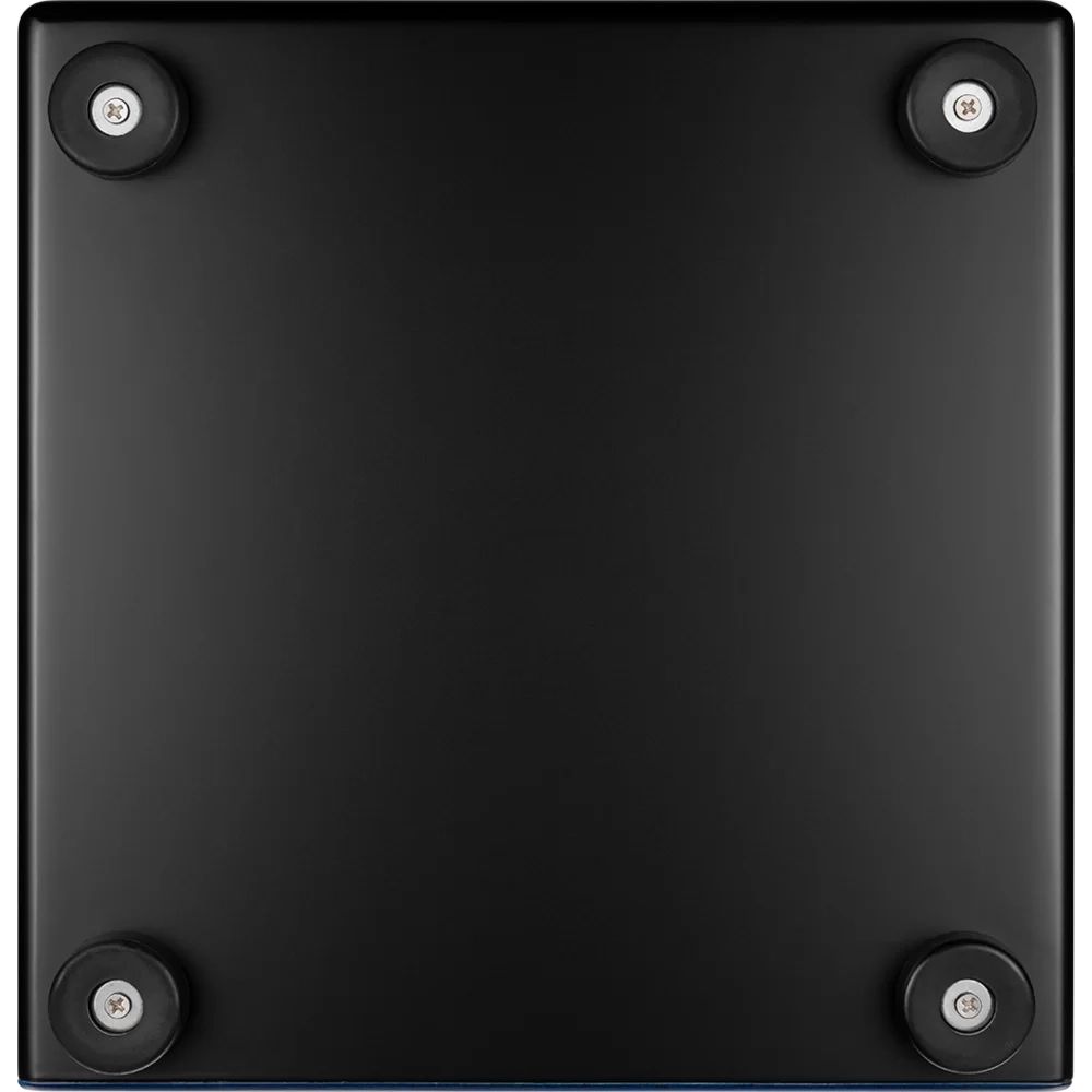 Meinl Headliner Series Snare Cajon - Pacific Blue Fade