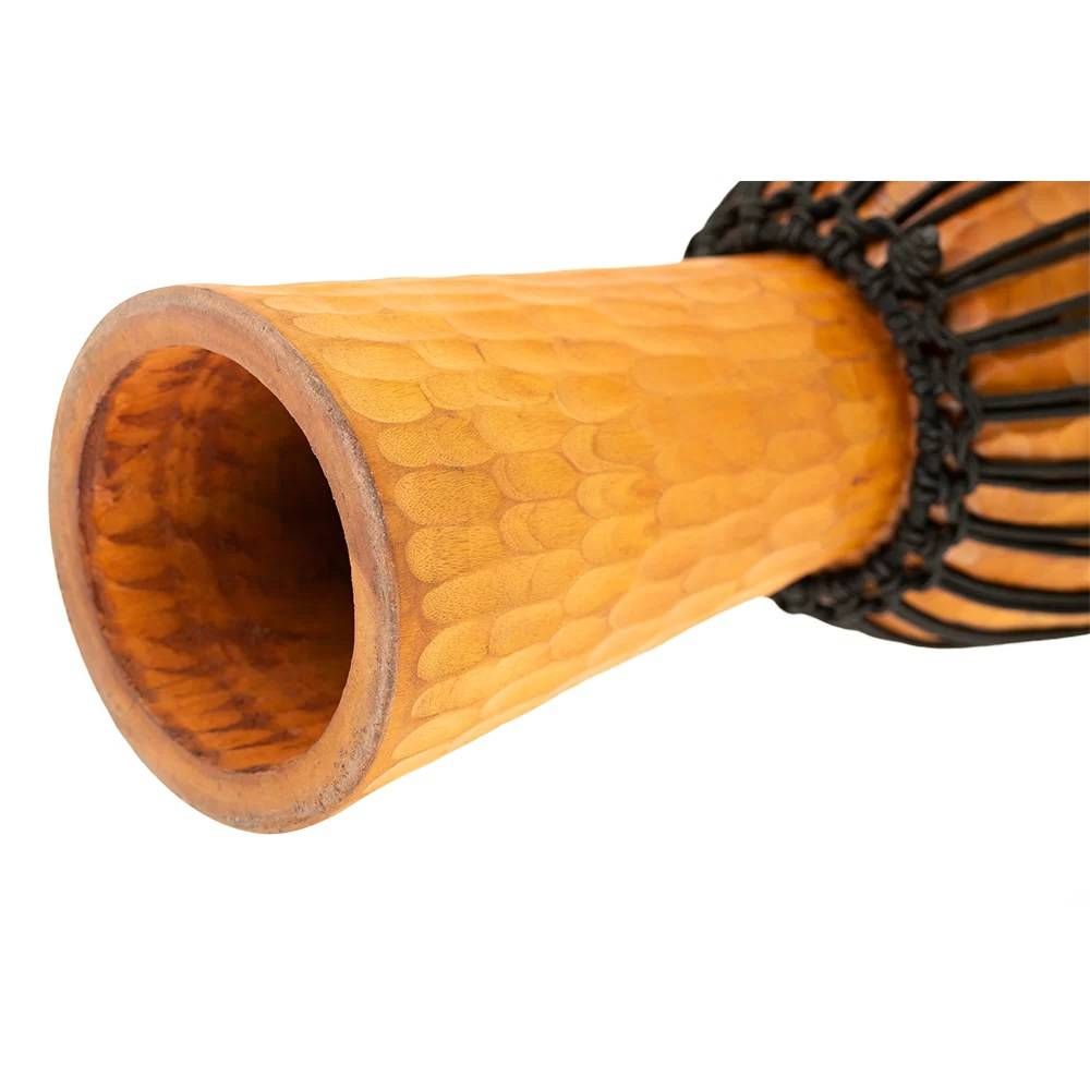 Meinl Headliner Nile Series Rope-Tuned Djembe - 12 Inch