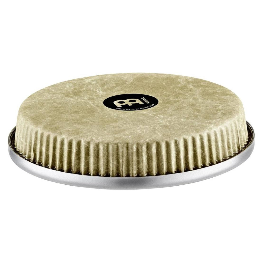 Meinl 7'' Fiberskyn Bongo Head - Natural
