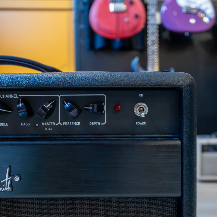 PRS Archon 1x12  Combo w/Footswitch - Used