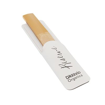 D'Addario Woodwinds ODCR1025 Reserve, Bb Clarinet - Box Of 10 - 2.5