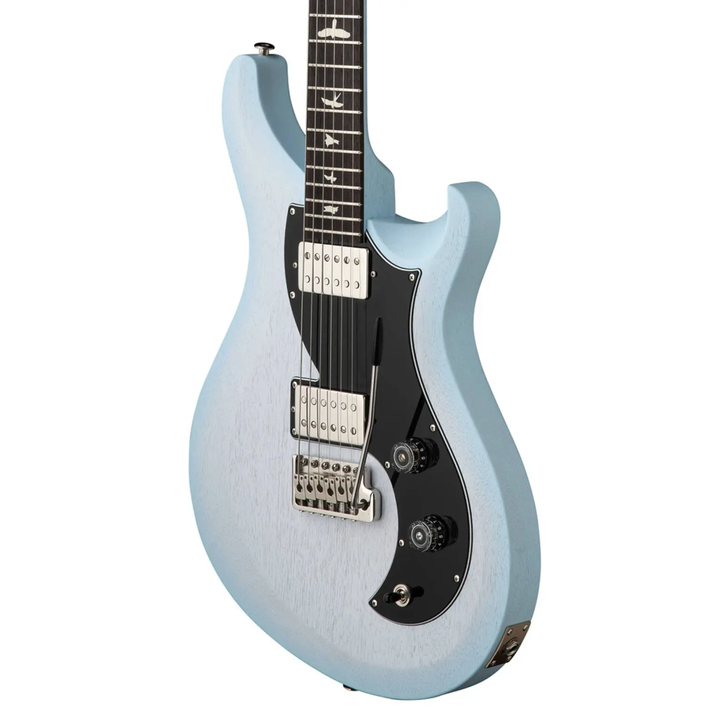 PRS S2 Vela HHT Satin Electric Guitar with Gigbag - Cloud Burst