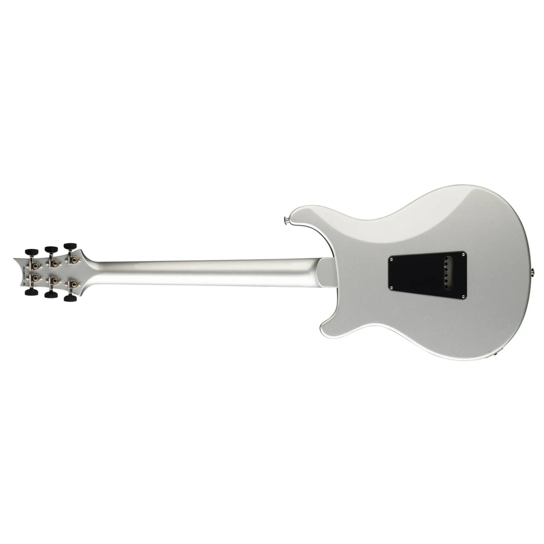 PRS S2 Standard 22 Electric Guitar with Gigbag - Platinum Metallic