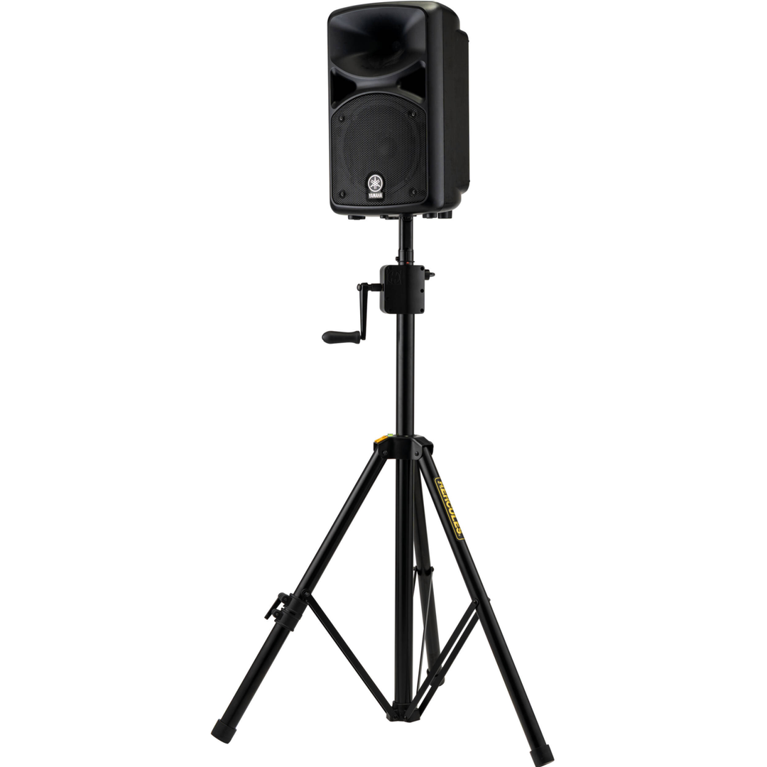 Hercules SS710BPLUS Gear Up Speaker Stand