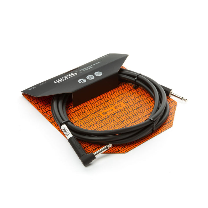 Dunlop DCIS10R MXR Inst.Cable - 10' R/A