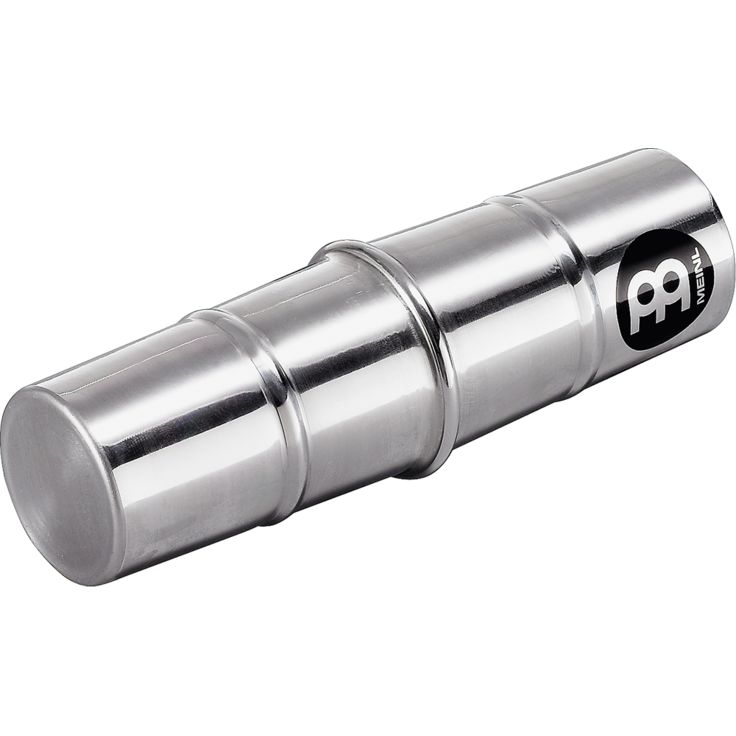 Meinl Percussion Aluminum Samba Shaker Single Small