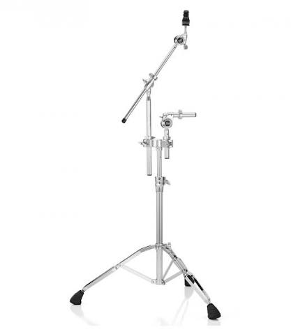 Pearl TC1035B Gyrolock 1035 Series Tom Stand w/Th1030S Tom Arm And Ch1030B Cymbal Boom Holder