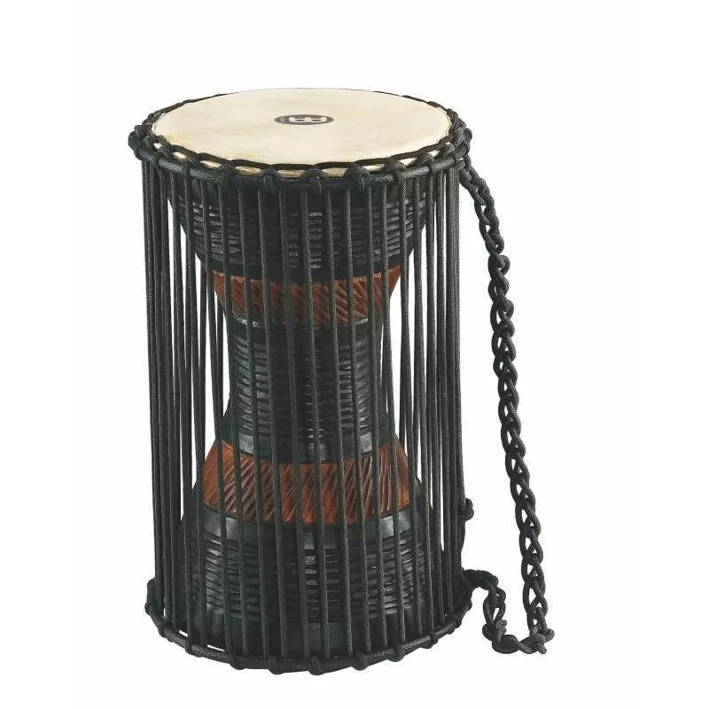 Meinl African Wood Talking Drums - Medium