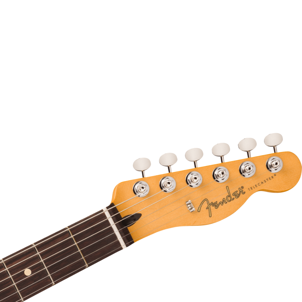 Fender Player II Telecaster (White Blonde) Rosewood Fingerboard