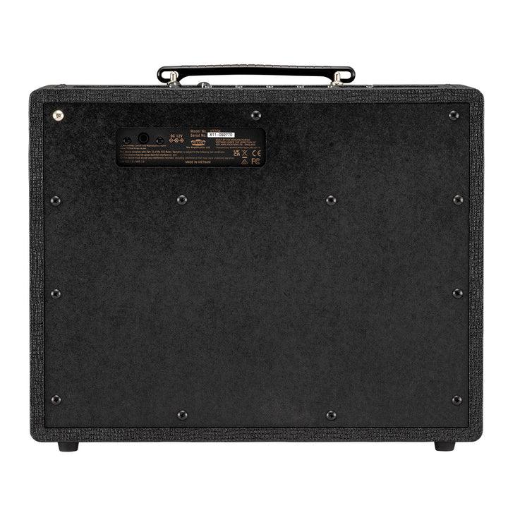 Vox VT20XCLBL 20 watt Digital Modeling Amp Classic Blue