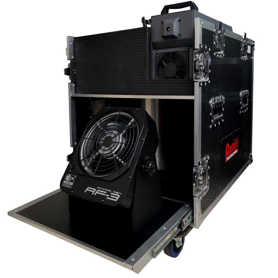 Antari FCH-1 Optional Case for CH-1