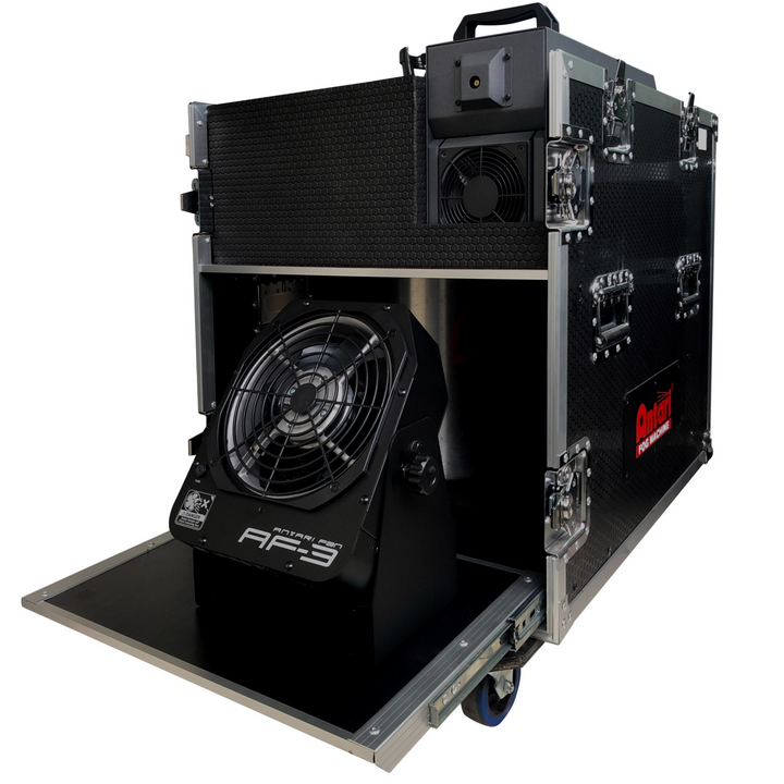 Antari FCH-1 Optional Case for CH-1