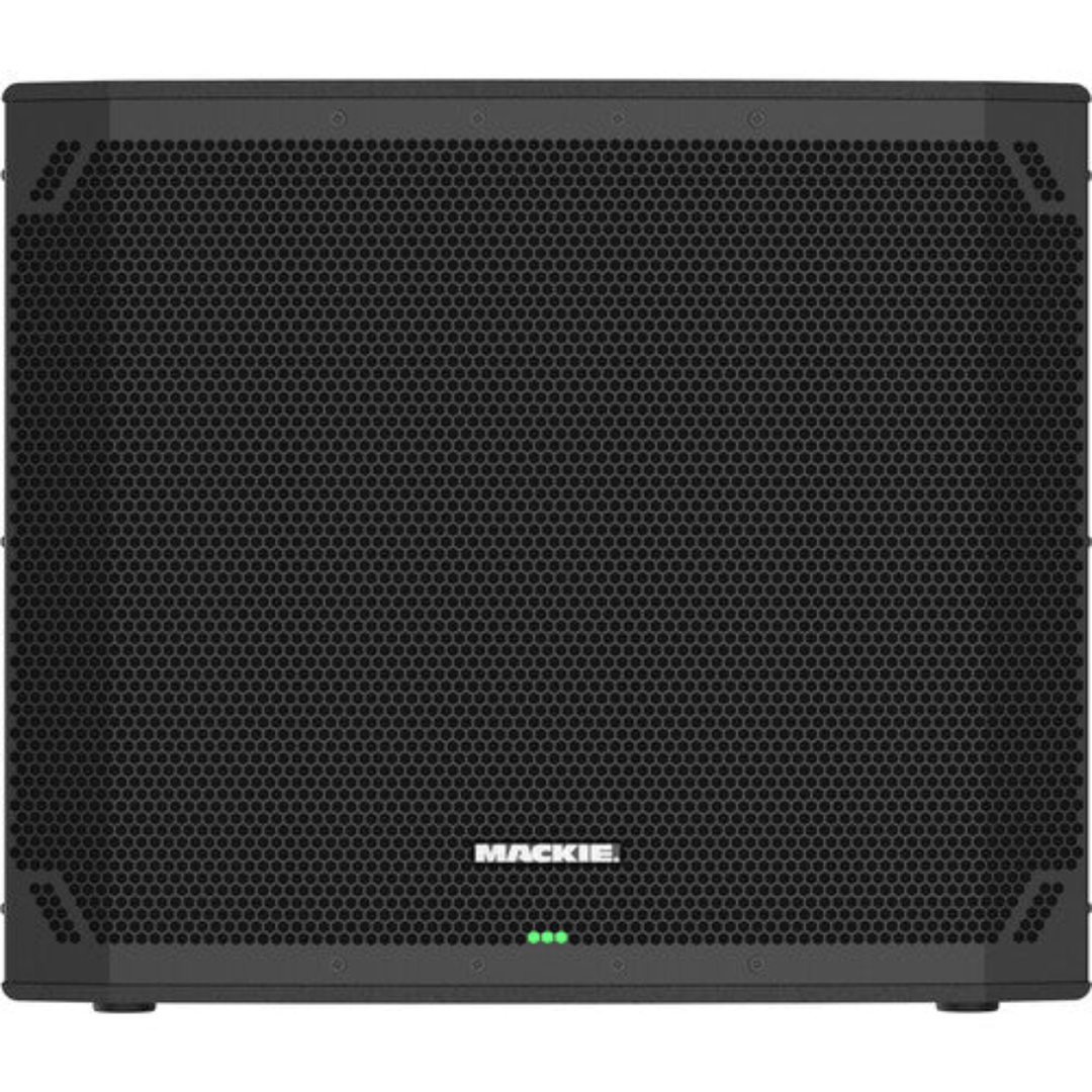 Mackie THUMP18SV4 Professional 1400W Powered Subwoofer - 18in