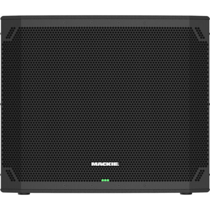 Mackie THUMP18SV4 Professional 1400W Powered Subwoofer - 18in