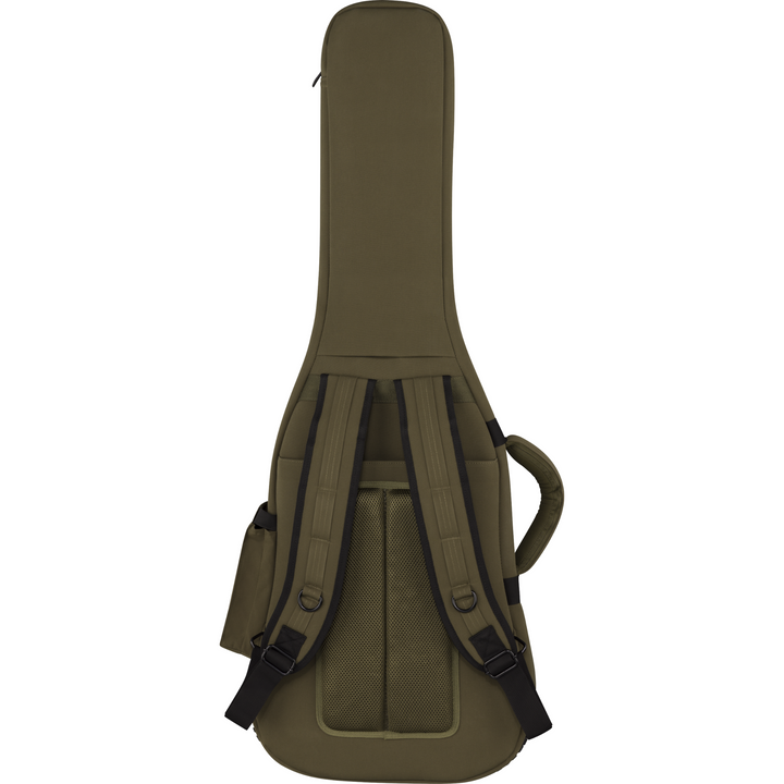 Fender Troubadour™ Electric Guitar Gig Bag -  Olive