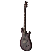 PRS S2 Custom 24 (2024) Electric Guitar w/ Gig Bag - Faded Gray Black Purple Burst