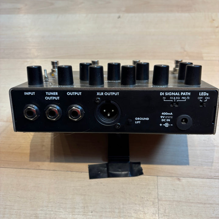 Fender - Downtown Express Bass GTR Multi FX Unit (No Box) - USED