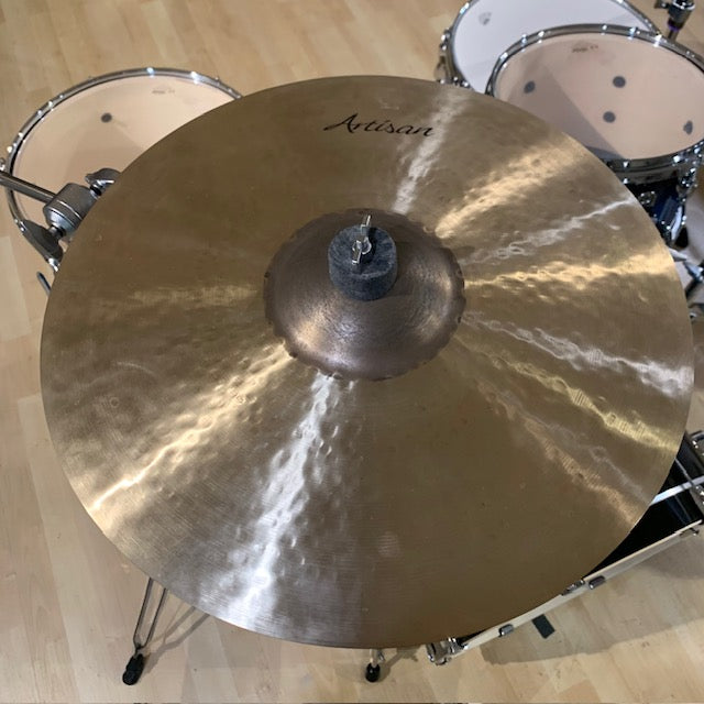 Sabian A1606 - 16'' Artisan Crash