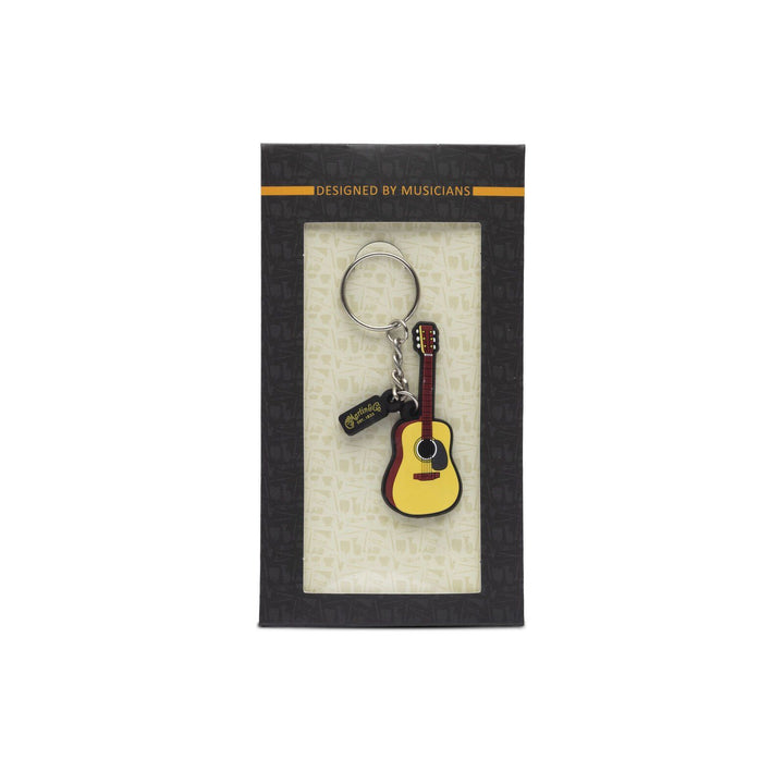 Martin 18N0158 D28 Style – Martin Gear Keychain