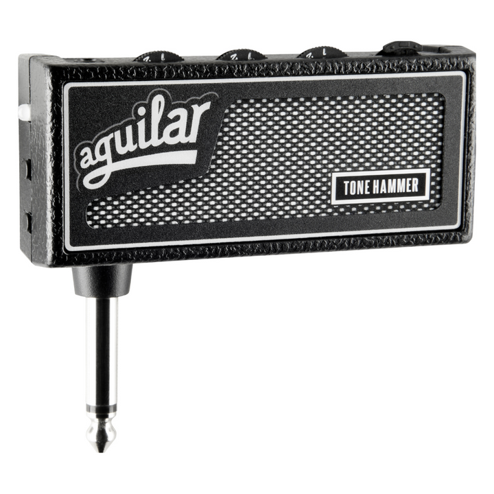 Aguilar AMPLUGTH amPlug 3 Tone Hammer