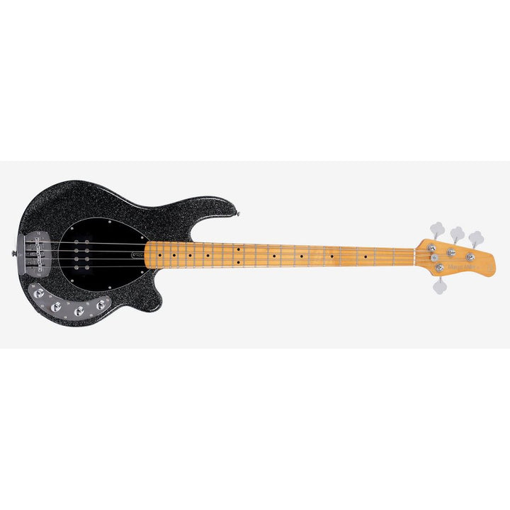 Sire Marcus Miller Z3 Bass (Spark Black) Z3-4-SPARK-BK