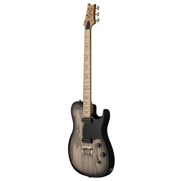 PRS NF 53 Electric Guitar with Gig Bag - White Doghair Smokeburst