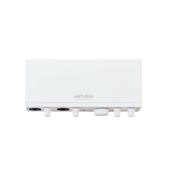 Arturia Minifuse 2 Portable Interface