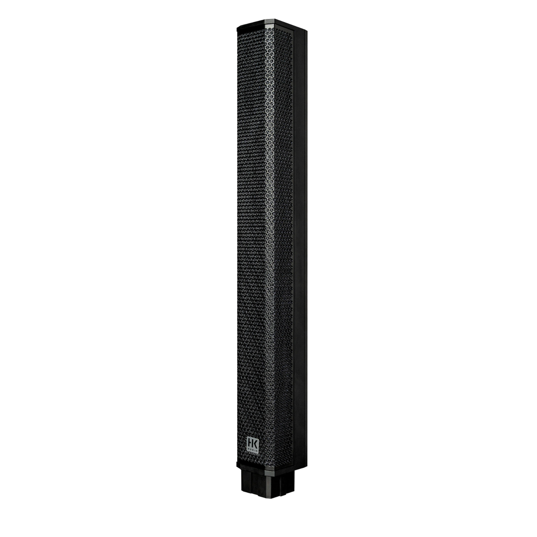 HK Audio HK-POLAR-8-MKII-BLK POLAR 8 MKII Active Column Loudspeaker System (Black)
