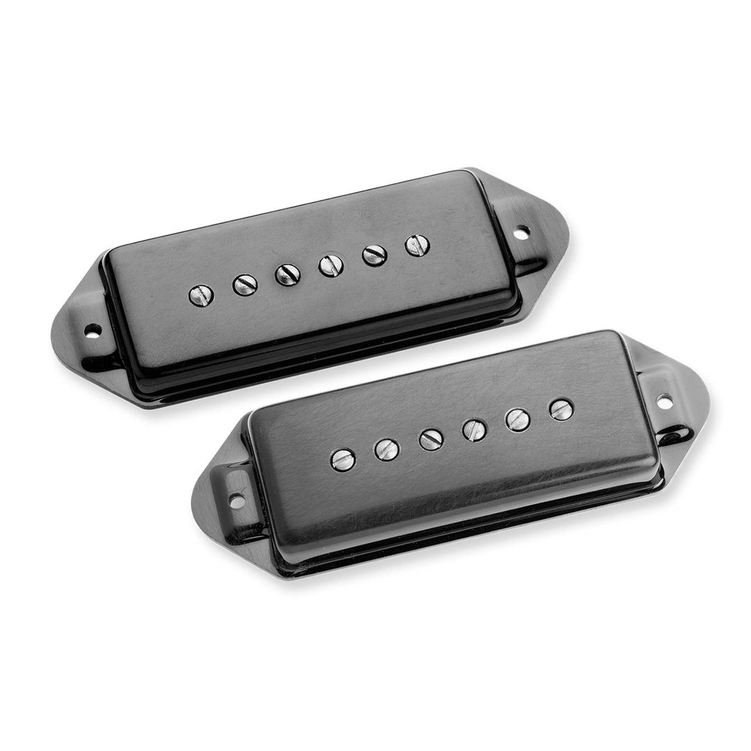 Seymour Duncan Set, Antiquity P90 Dog Ear Blk