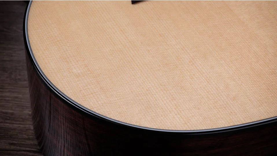 Taylor 454ce Next Generation -  Natural
