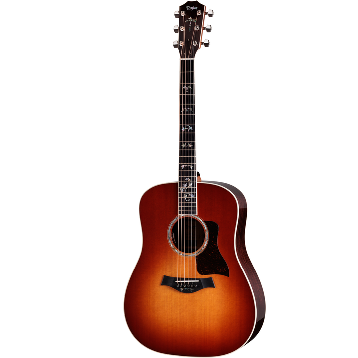 Taylor Legacy 810e Special Edition Heritage Burst