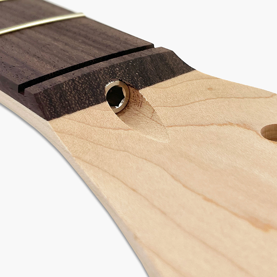 Allparts TRO-C-MOD  “Licensed by Fender®” TRO-C-MOD Replacement Neck for Telecaster®