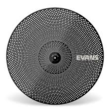 Evans ECYM18CDB1 18 inch Db One Crash Cymbal