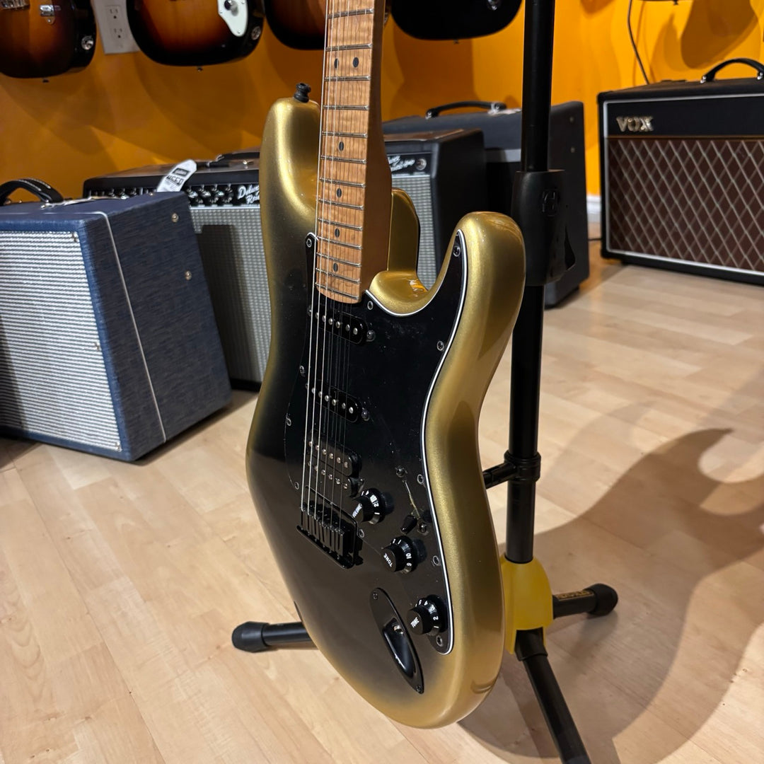 Fender Limited Edition American Professional II Stratocaster HSS (Eclipse)