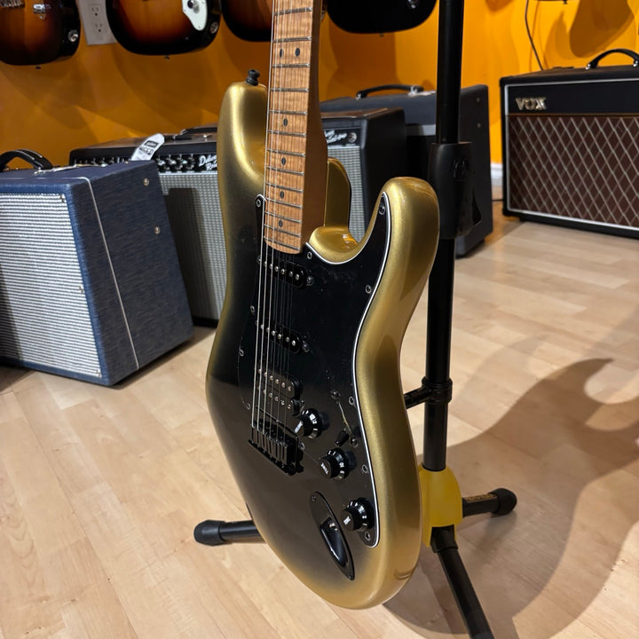 Fender Limited Edition American Professional II Stratocaster HSS (Eclipse)