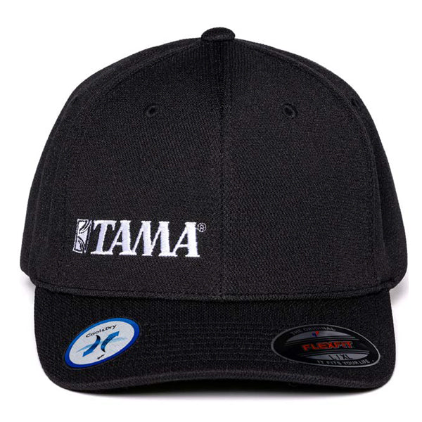 TAMHAT02S/M- Tama Embroidered Logo Sport-Tek Flexfit- S/M Size