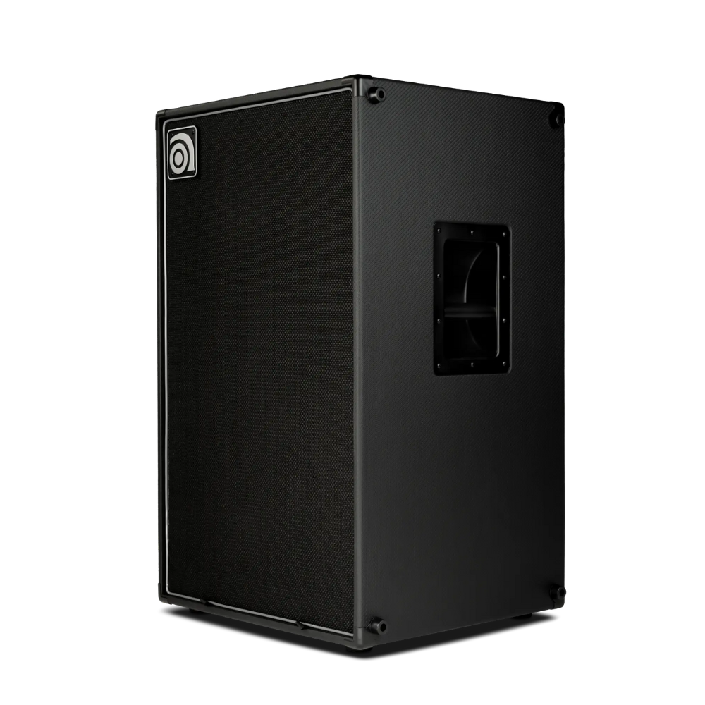 Ampeg AAF6611 VENTURE VB-212 Bass Speaker Cabinet