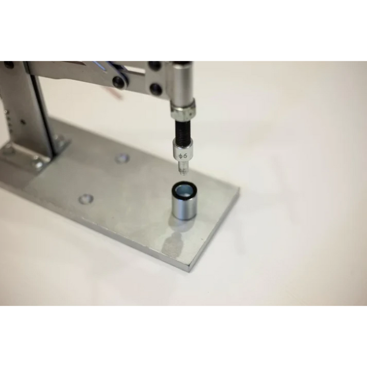 Allparts LT-1787-000 SUMMIT Multitask Press Attachment for 6mm Guitar Bushings