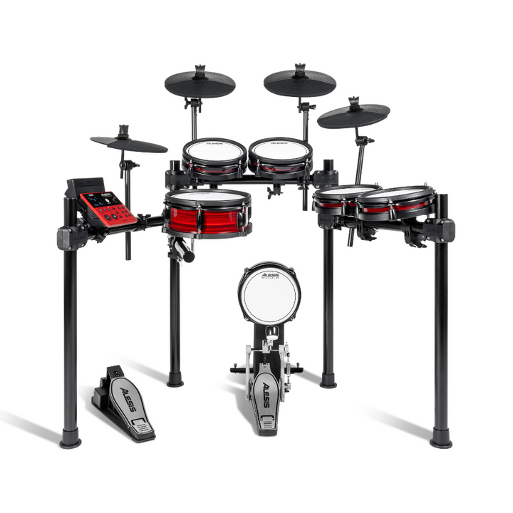 Alesis NITROPROXLKITXUS Nitro Pro XL