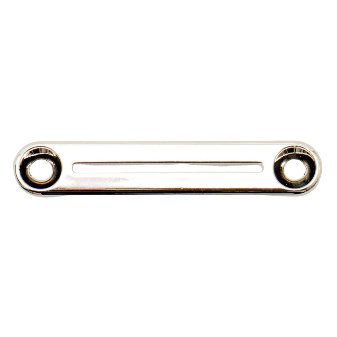 Allparts AP-3913-001 Goldo Radiomatic-Line Blade Switch Stripe - Nickel